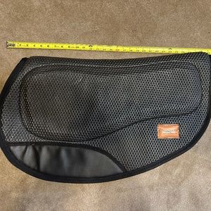 Tennessee Saddlery Saddle Pad